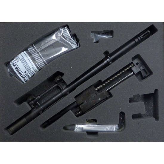 Barrels Choke Tubes IWI US Inc ZPAP M70 IWI TAVOR X95 5.56 LH 16.5 CONVERSION KIT 30R • Model: ZPAP M70